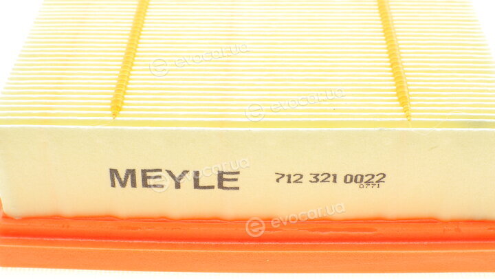 Meyle 712 321 0022