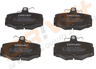 Drive+ DP1010.10.0021