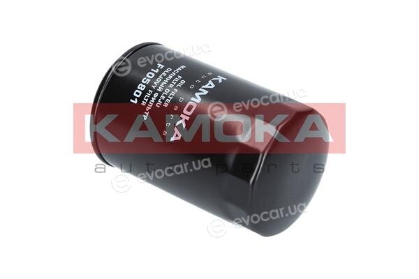 Kamoka F105801