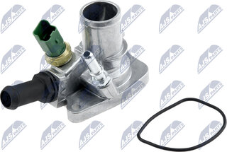 NTY CTM-FT-009