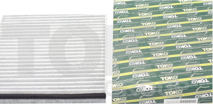 Toko T1416015C