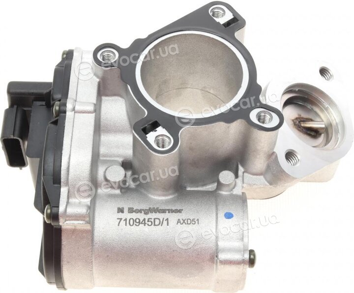 Wahler / BorgWarner 710945D