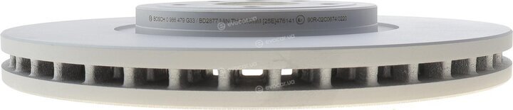 Bosch 0 986 479 G33