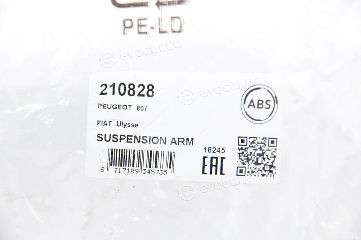 A.B.S. 210828