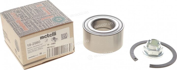 Metelli 19-2980