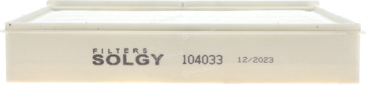 Solgy 104033