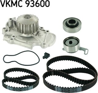 SKF VKMC 93600