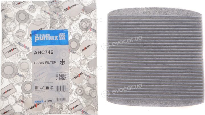 Purflux AHC746