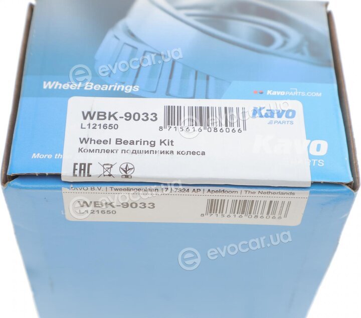 Kavo WBK-9033