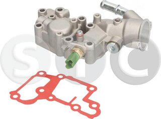 Metalcaucho / STC T403791