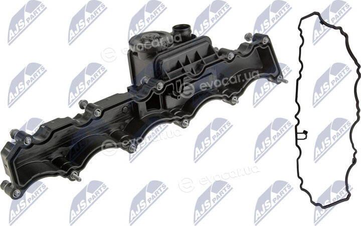 NTY BPZ-LR-011