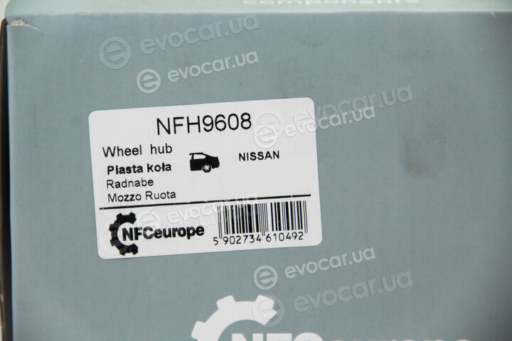 NFC NFH9608