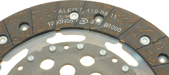 Kawe / Quick Brake 962647