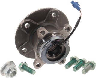 SKF VKBA 7168