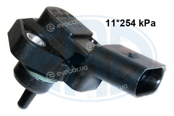 Era / Messmer 550132A