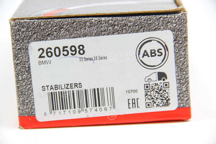 A.B.S. 260598
