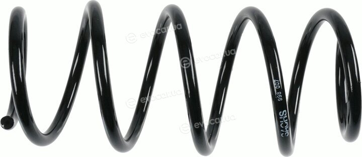 Sachs 998 007