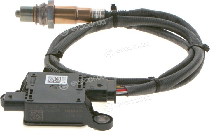 Bosch 0 281 007 411