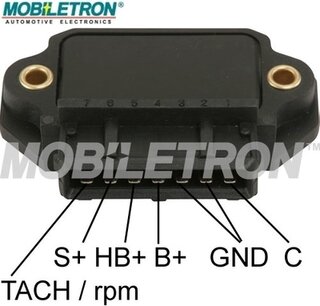 Mobiletron IG-H004H