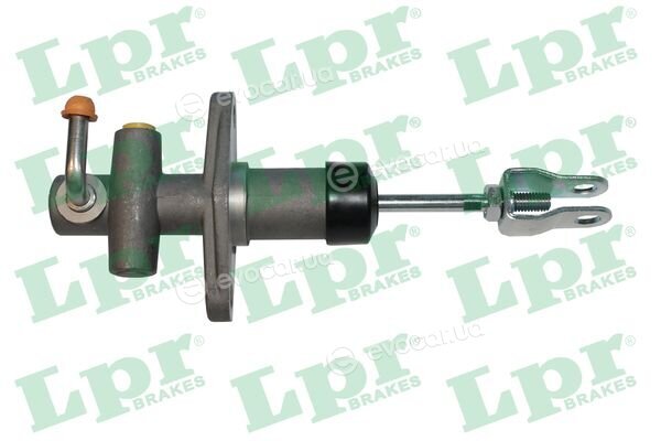 LPR / Samko 2569