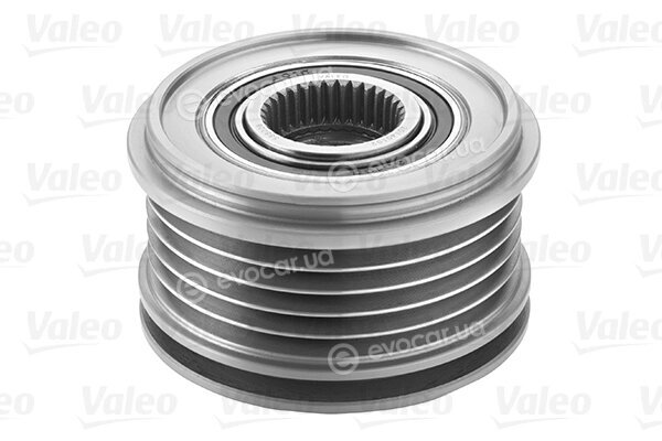 Valeo 588026