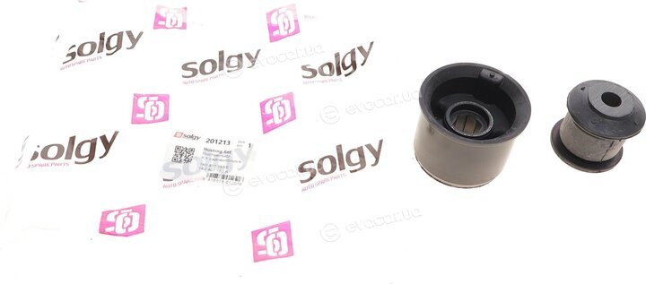 Solgy 201213