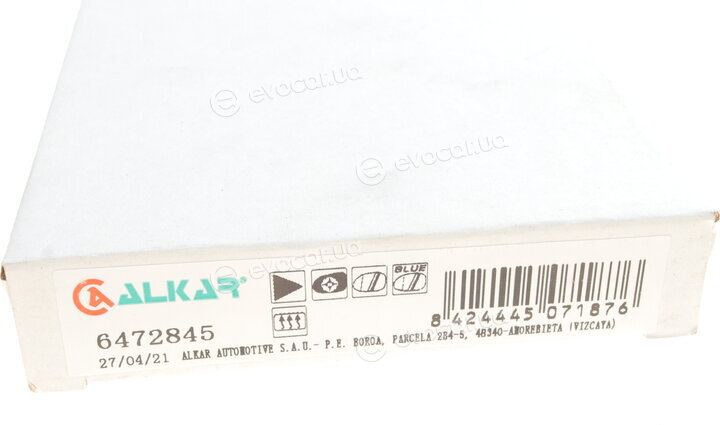 Alkar 6472845