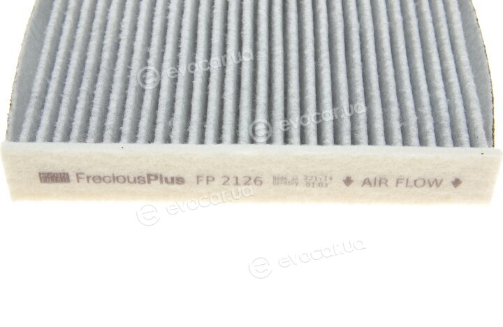 Mann FP 21 000-2