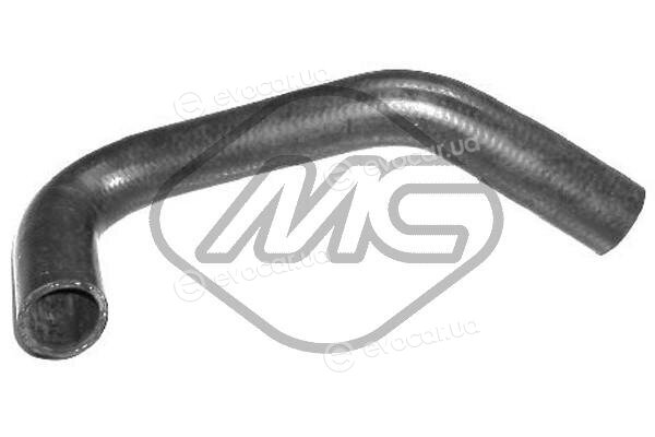 Metalcaucho / STC 08768