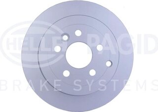Hella 8DD 355 118-911