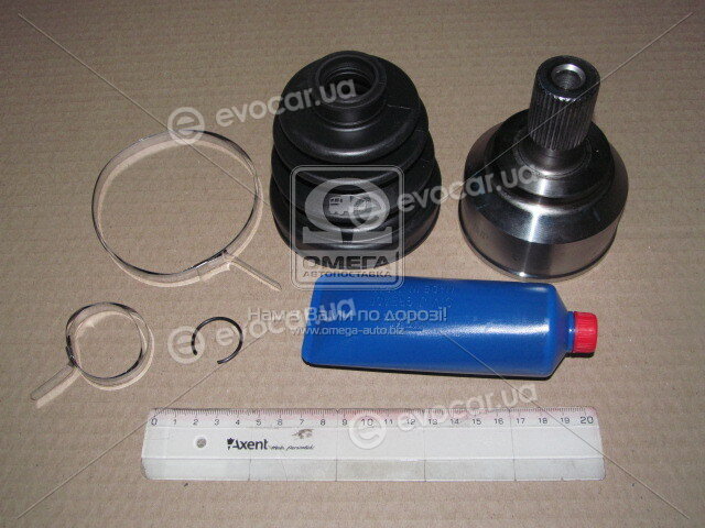 HDK MA040