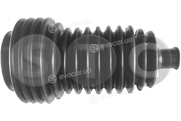 Metalcaucho / STC T400530