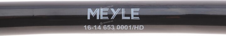 Meyle 16-14 653 0001/HD