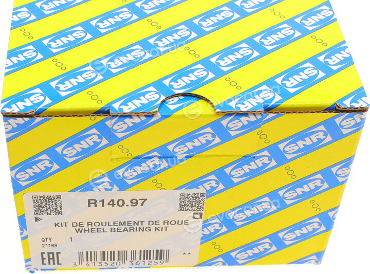 NTN / SNR R140.97