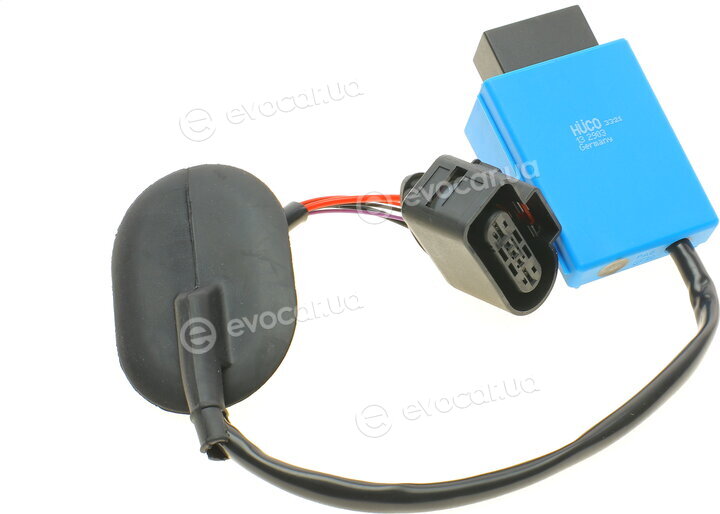 Astemo (Hitachi) / Huco 132903