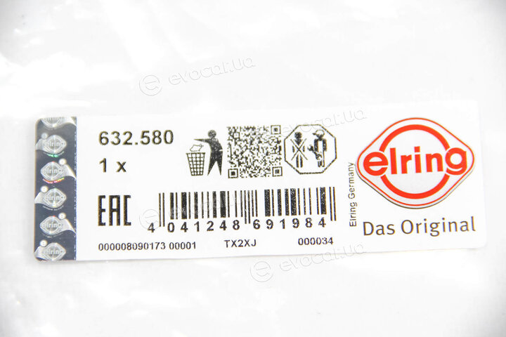 Elring 632.580
