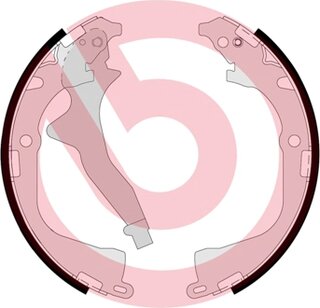Brembo S 85 542