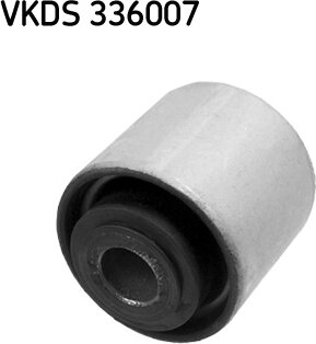 SKF VKDS 336007