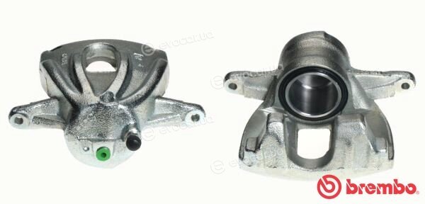 Brembo F 83 215