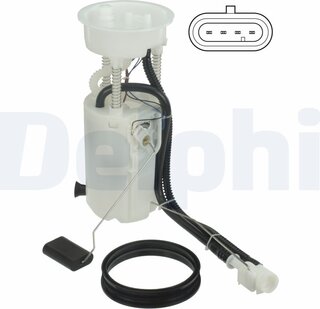 Delphi FG1228