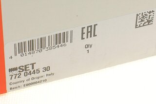 FAG 772 0445 30