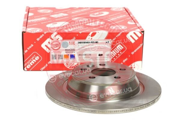Master Sport 24011101451-PCS-MS