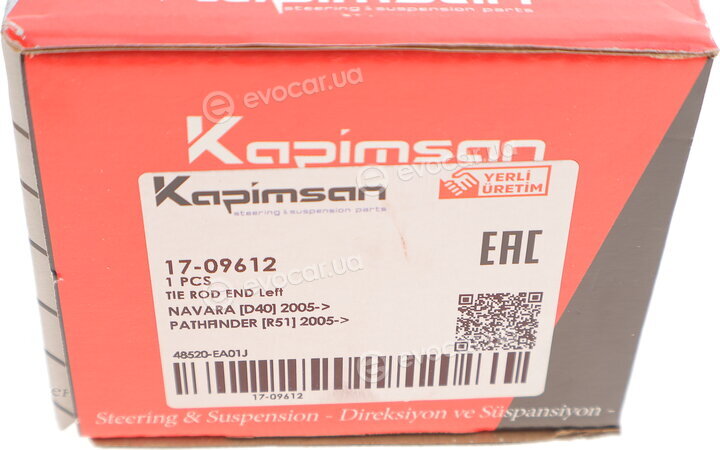 Kapimsan 17-09612