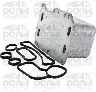 Meat & Doria 95160