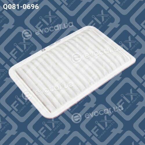 Q-Fix Q0810696