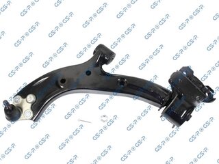 GSP S060512