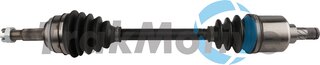TrakMotive 30-0482