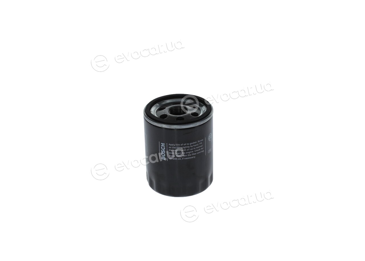 Bosch F 026 407 027