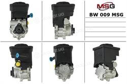 MSG BW009