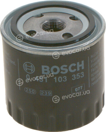 Bosch 0 451 103 353